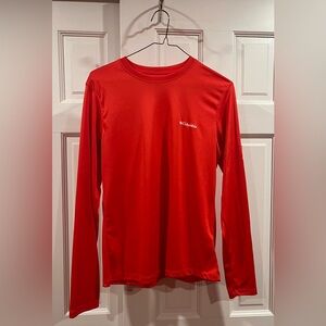 Columbia Bold Performance Shirt